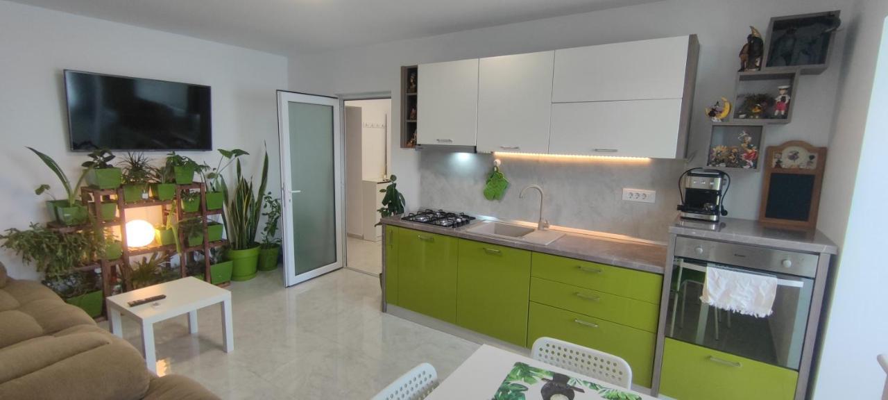 Abel Luxury Home คอนสตันซา ภายนอก รูปภาพ