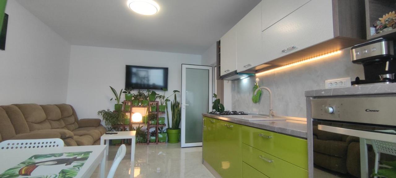 Abel Luxury Home คอนสตันซา ภายนอก รูปภาพ