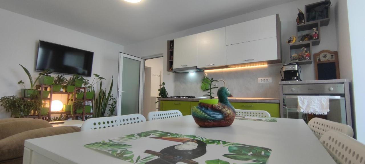 Abel Luxury Home คอนสตันซา ภายนอก รูปภาพ