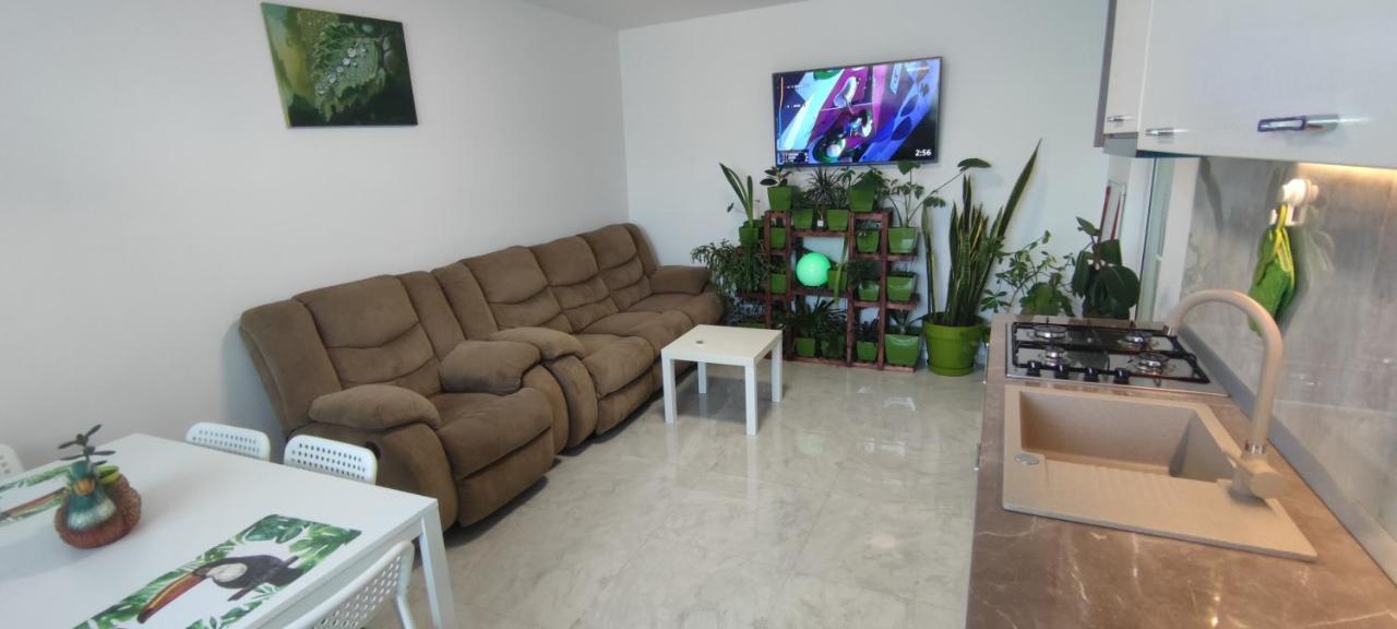 Abel Luxury Home คอนสตันซา ภายนอก รูปภาพ