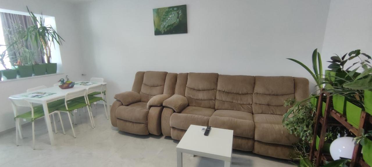 Abel Luxury Home คอนสตันซา ภายนอก รูปภาพ