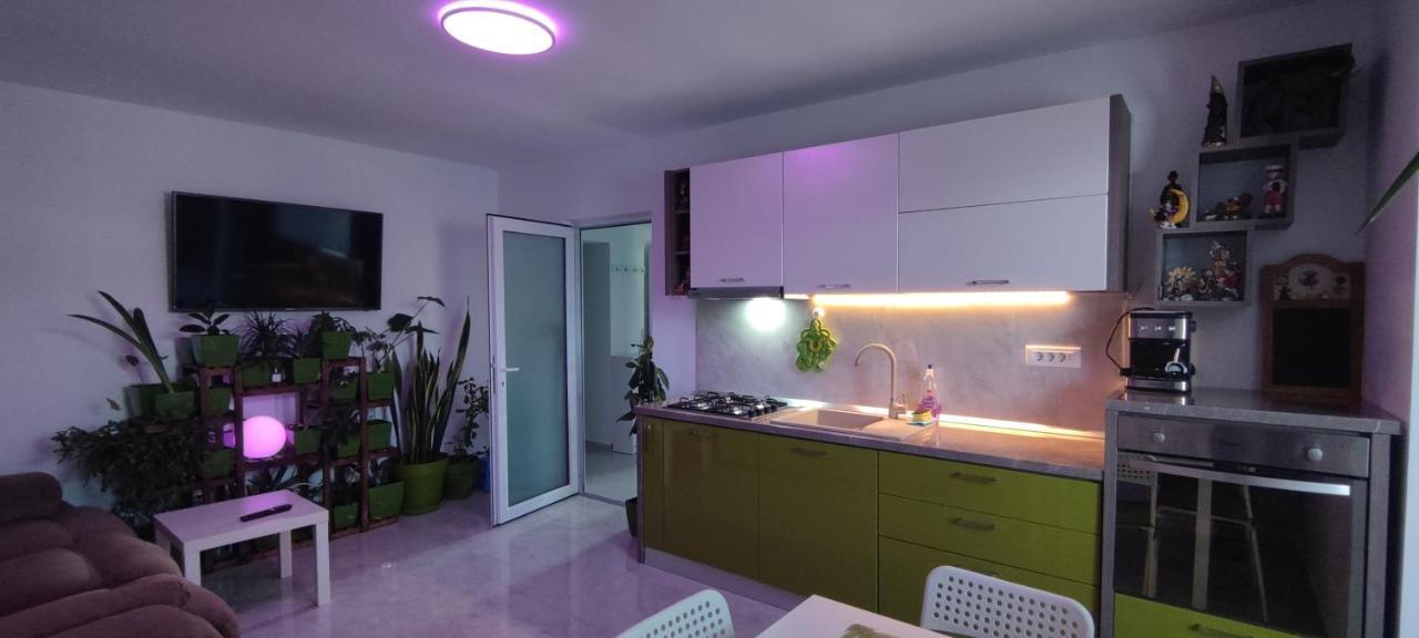 Abel Luxury Home คอนสตันซา ภายนอก รูปภาพ