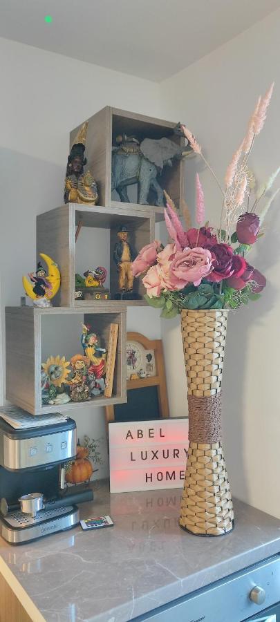 Abel Luxury Home คอนสตันซา ภายนอก รูปภาพ