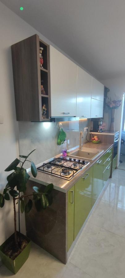 Abel Luxury Home คอนสตันซา ภายนอก รูปภาพ