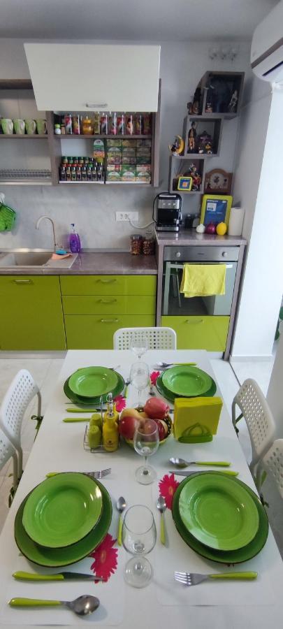 Abel Luxury Home คอนสตันซา ภายนอก รูปภาพ